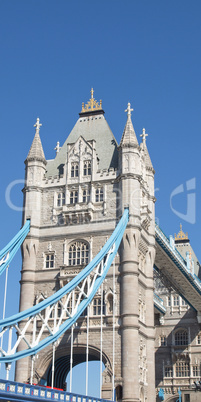 Tower Bridge London