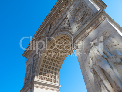 Washington Square