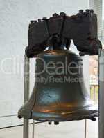 Liberty bell