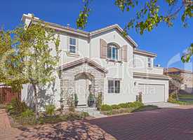 Beautiful Newly Constructed Modern Home