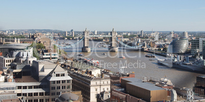 Tower Bridge London