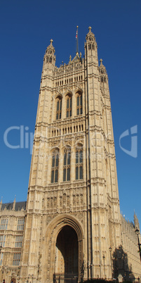 Houses of Parliament