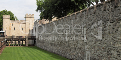 Tower of London