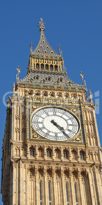 Big Ben