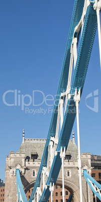 Tower Bridge London