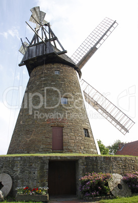 eickhorster windmühle