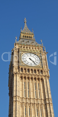 Big Ben