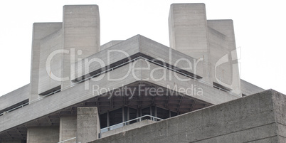 National Theatre London