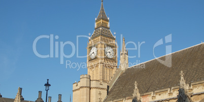 Houses of Parliament