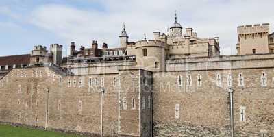 Tower of London