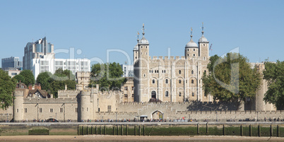 Tower of London