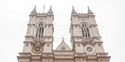 Westminster Abbey