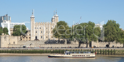 Tower of London