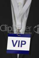 vip pass