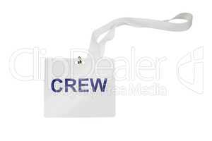 crew pass