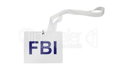 fbi pass