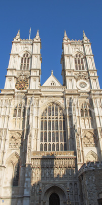 Westminster Abbey