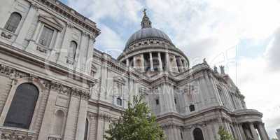 St Paul Cathedral, London