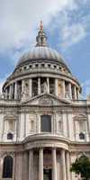 St Paul Cathedral, London