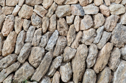natursteinmauer brick wall