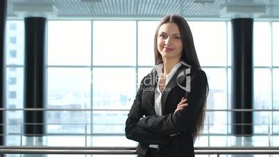 businesswoman