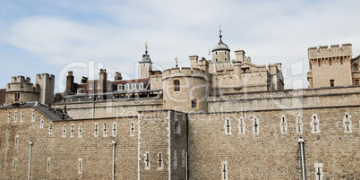 Tower of London