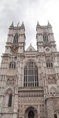 Westminster Abbey