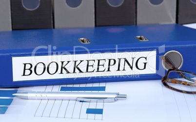 bookkeeping