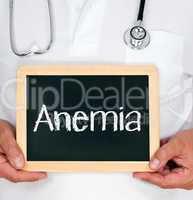 anemia