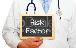 risk factor