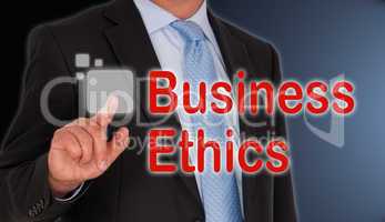 business ethics