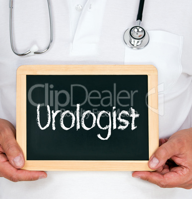 urologist