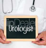 urologist