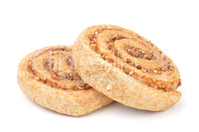 haselnussschnecken