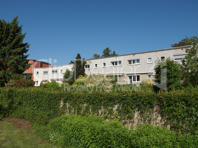 Siedlung Roemerstadt