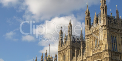 Houses of Parliament