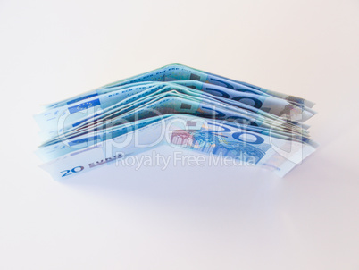 Euros notes