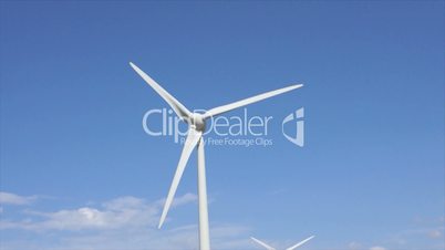 Deutsche Windkraft