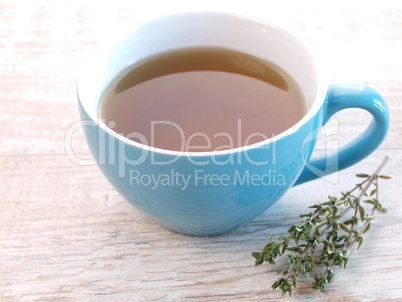 healthy tea