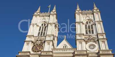 Westminster Abbey