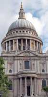 St Paul Cathedral, London