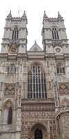 Westminster Abbey