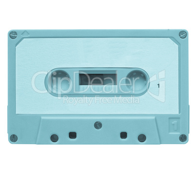 Cassette