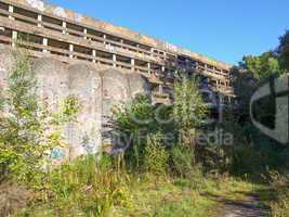 St Peter Seminary Cardross