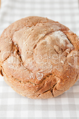 Vollkornbrot