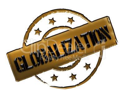 stamp - globalization