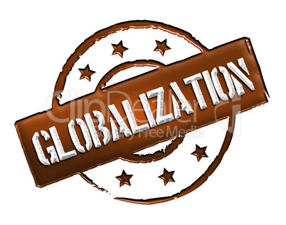 stamp - globalization