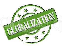 stamp - globalization