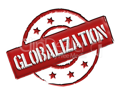 stamp - globalization