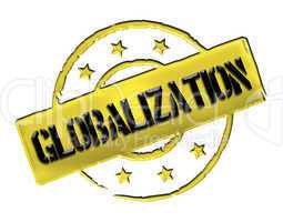 stamp - globalization